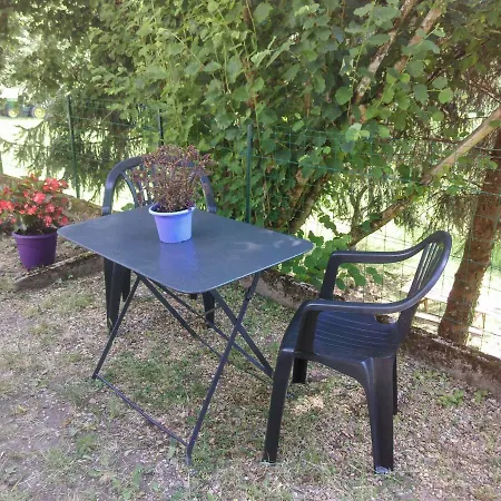 Laguepie, 2 Pieces, 2 Personnes - Fr-1-605-8