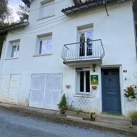 Casa de Férias Laguepie, 2 Pieces, 2 Personnes - Fr-1-605-8 *