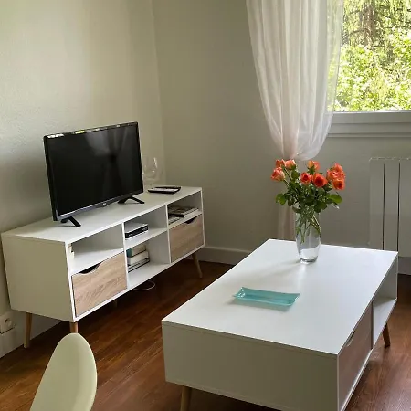 Casa de Férias Laguepie, 2 Pieces, 2 Personnes - Fr-1-605-8 Laguépie