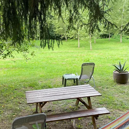 Laguepie, 2 Pieces, 2 Personnes - Fr-1-605-8 *